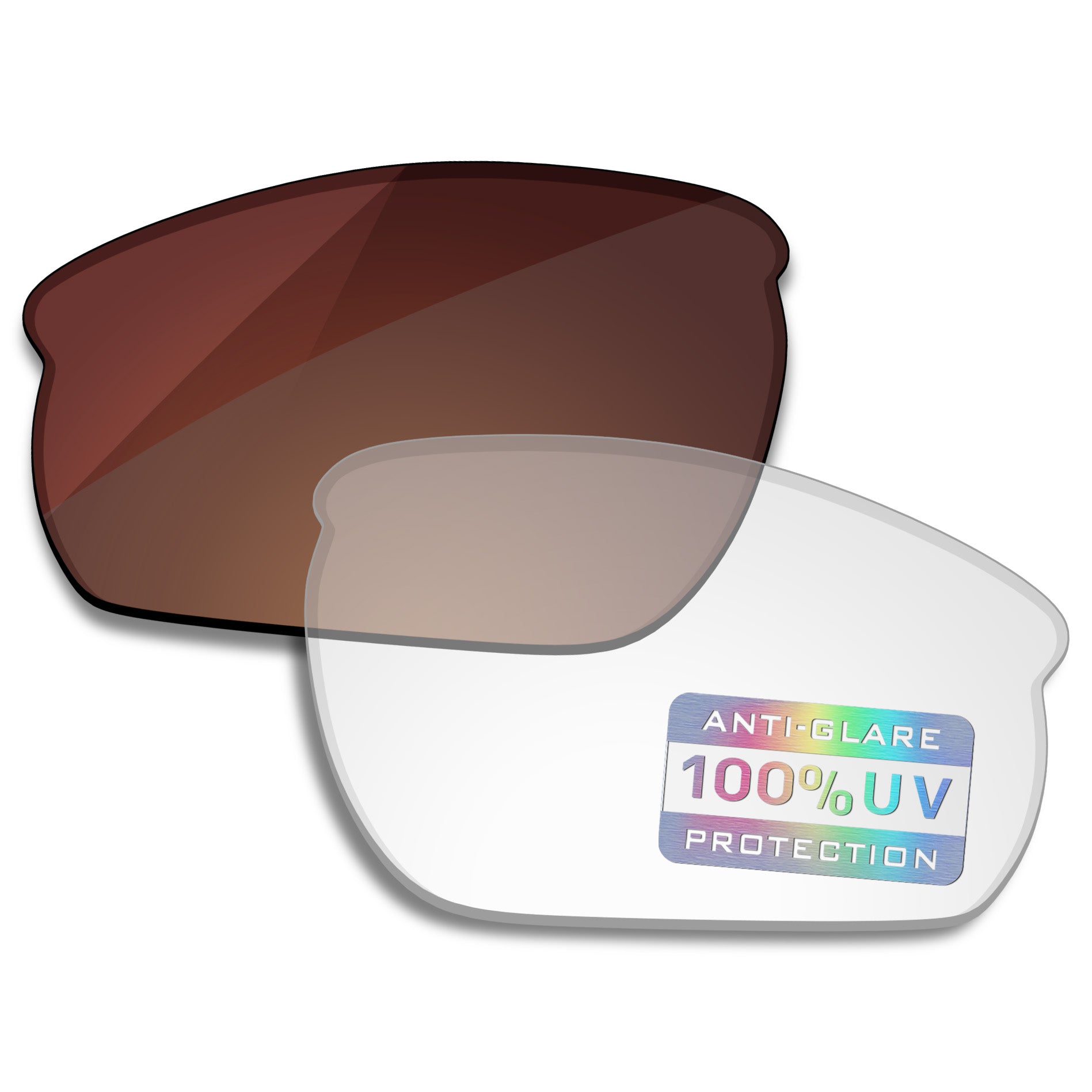 Brown Photochromic