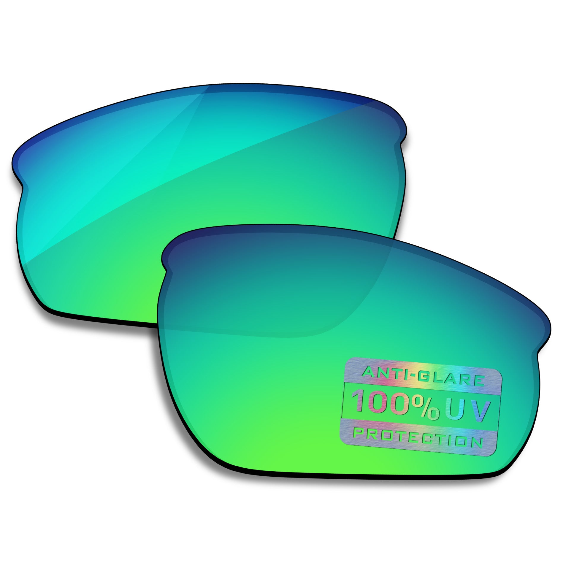 Emerald Green MirrorX™