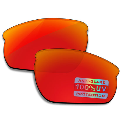 Fire Red MirrorX™