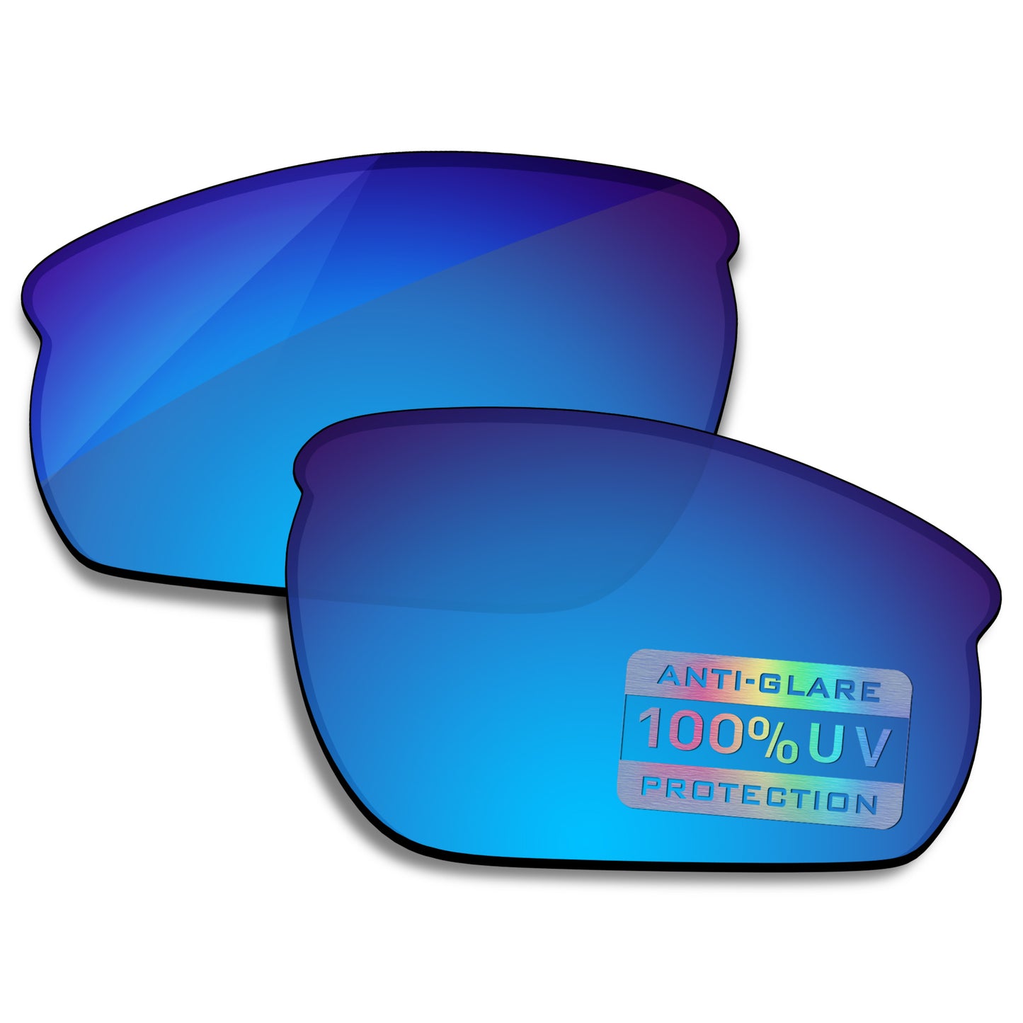 Glacier Blue MirrorX™