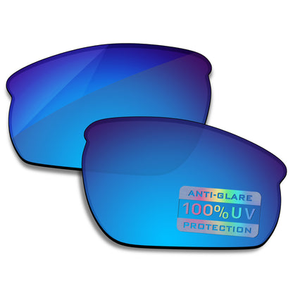 Glacier Blue MirrorX™