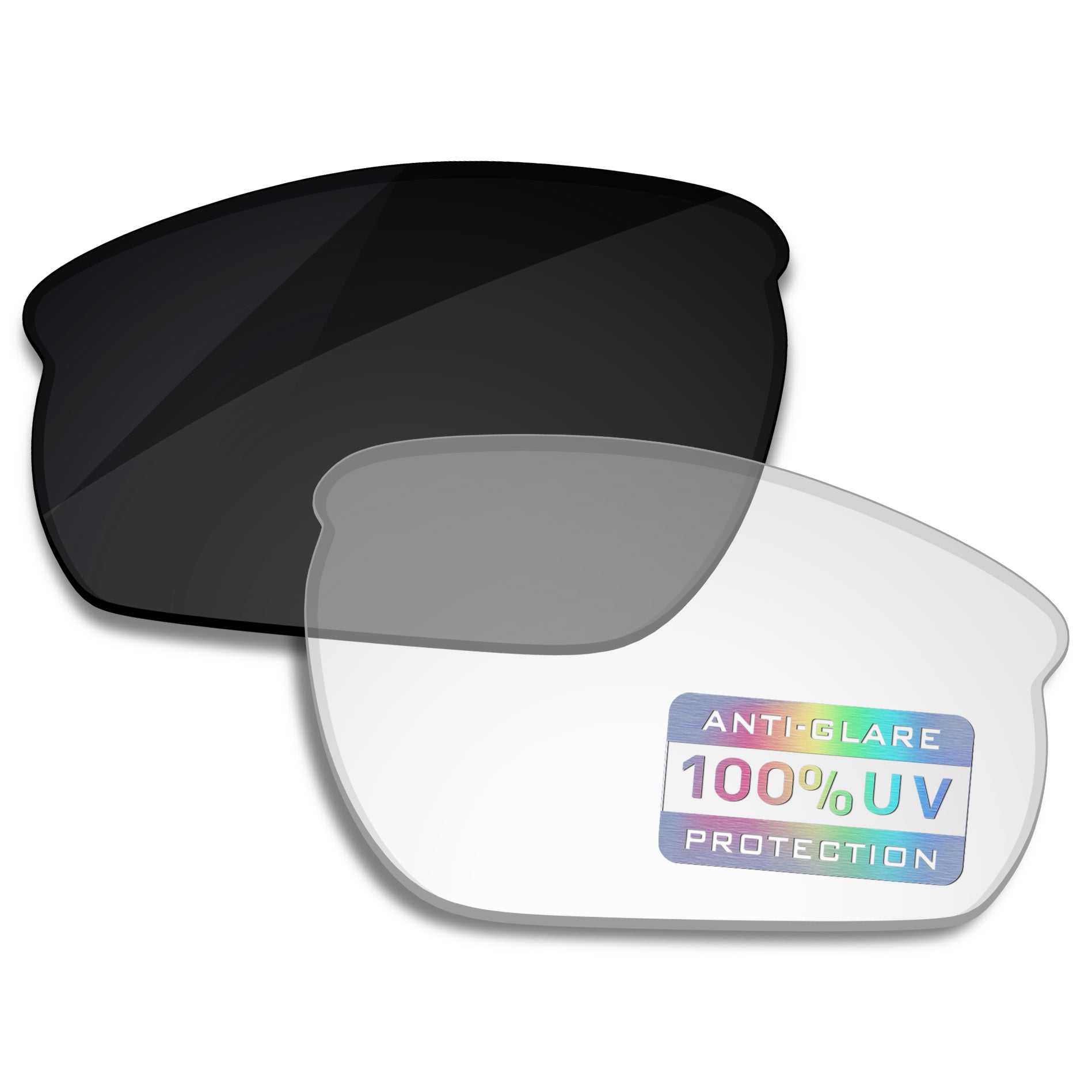 Gray Photochromic
