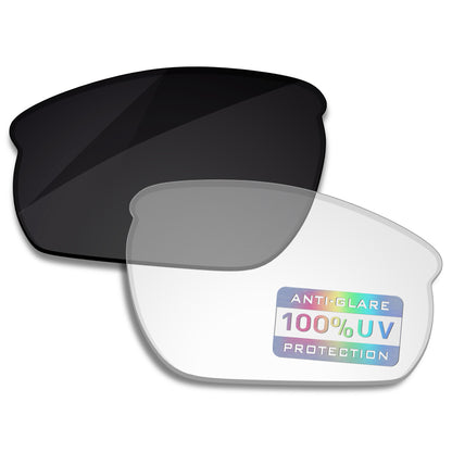 Gray Photochromic