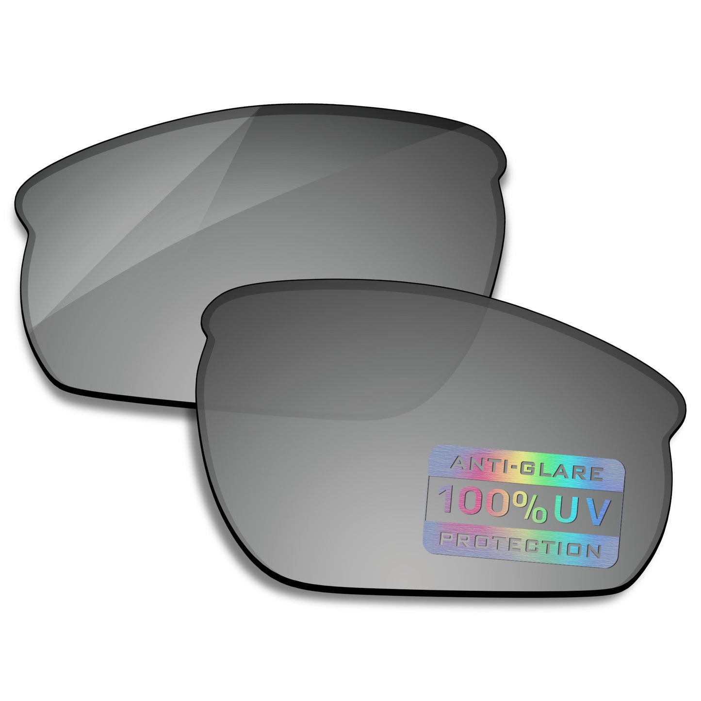 Silver Chrome MirrorX™