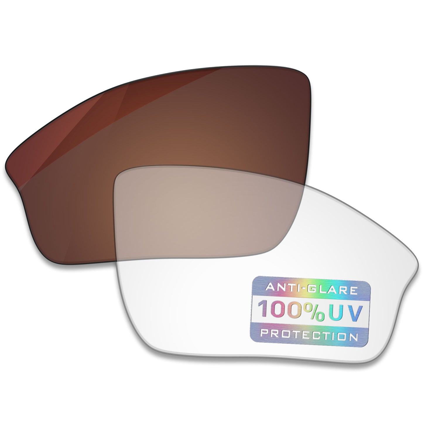 Brown Photochromic