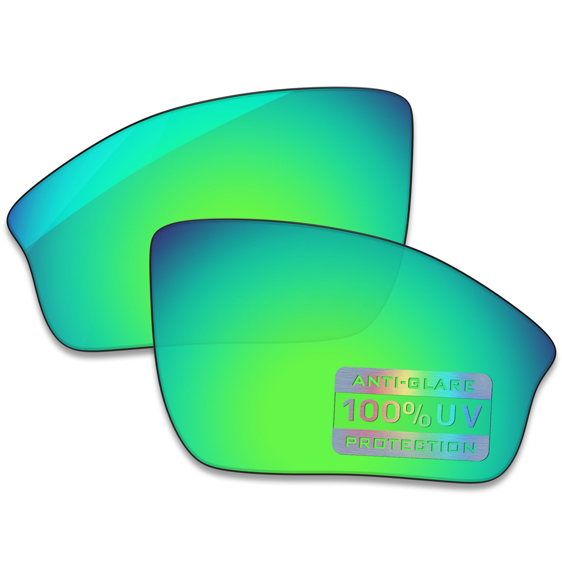 Emerald Green MirrorX™