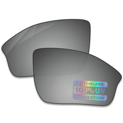 Silver Chrome MirrorX™