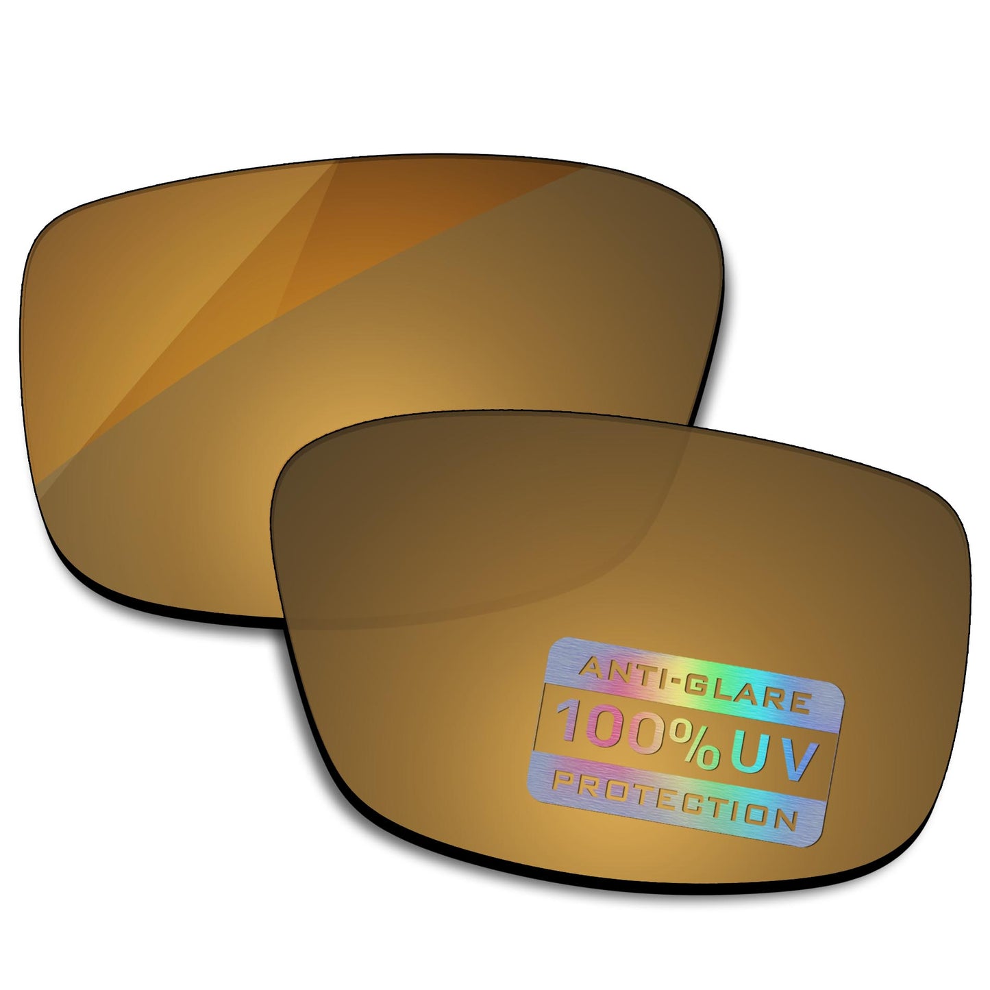 Bronze MirrorX™