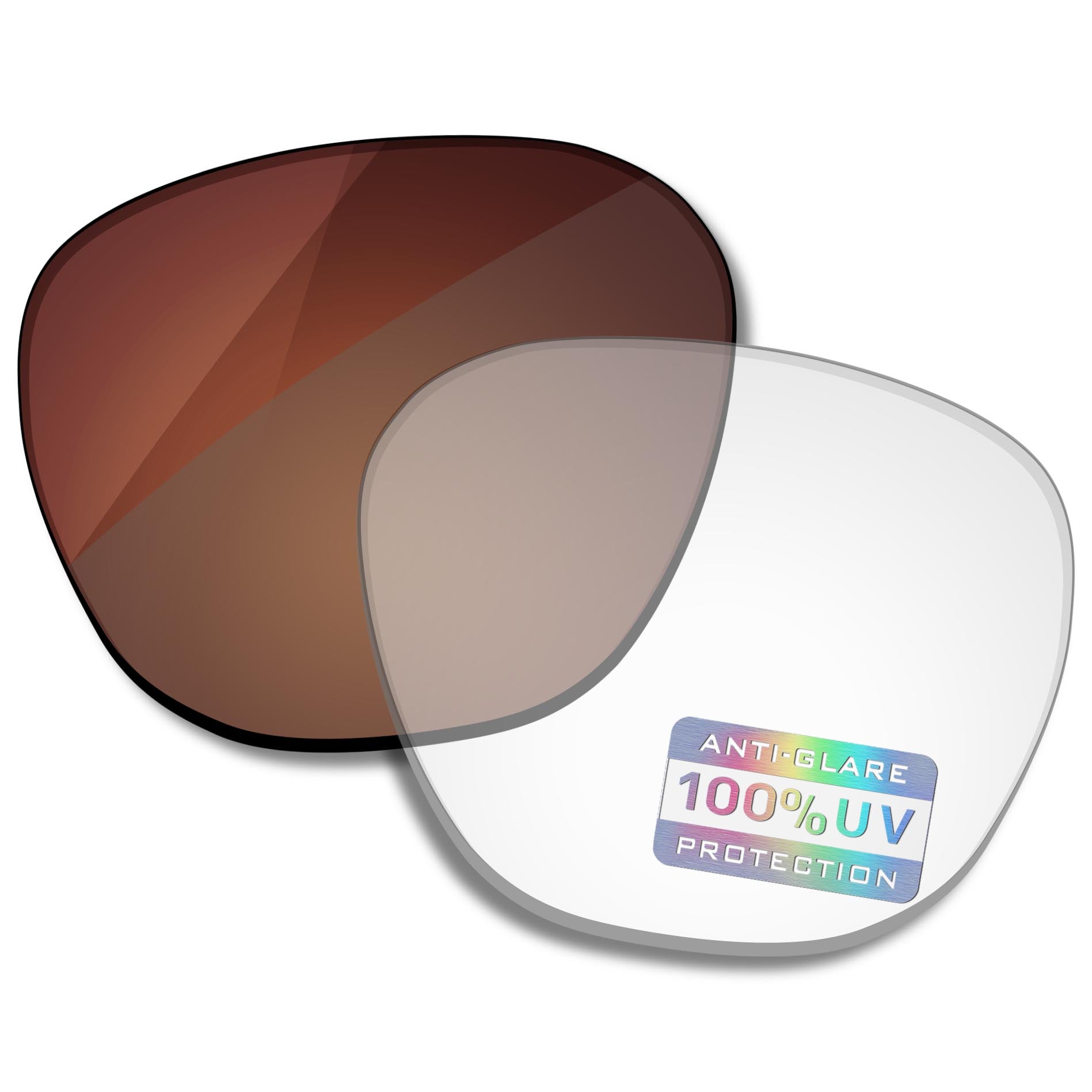 Brown Photochromic