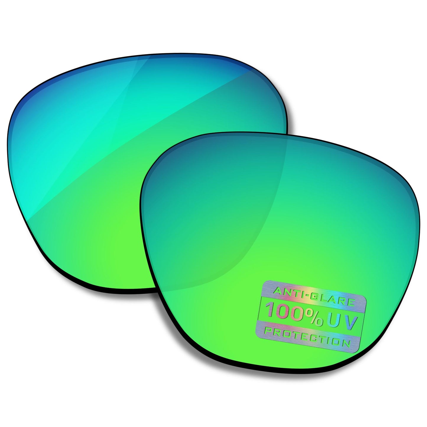 Emerald Green MirrorX™