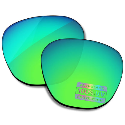 Emerald Green MirrorX™