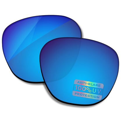 Glacier Blue MirrorX™