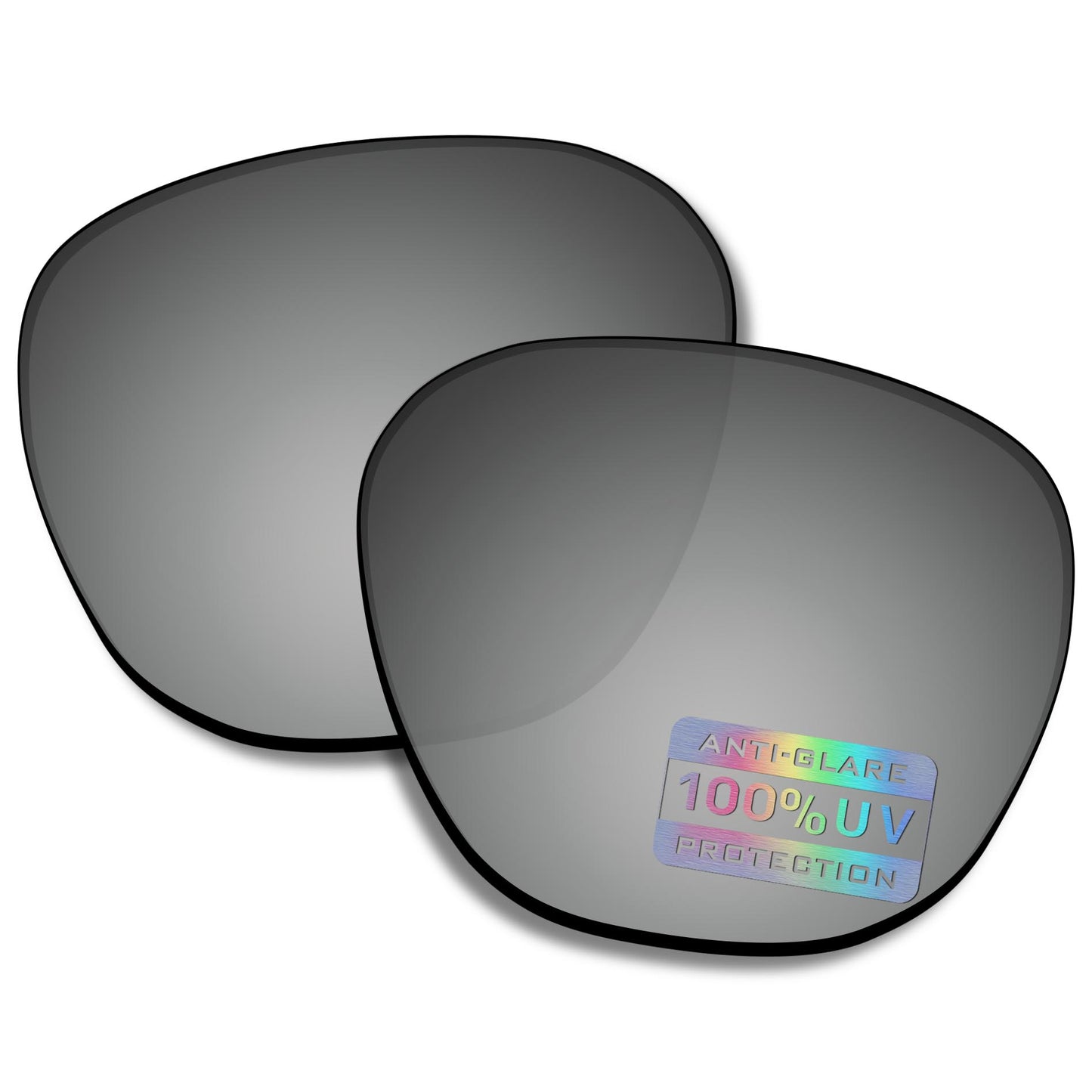 Silver Chrome MirrorX™