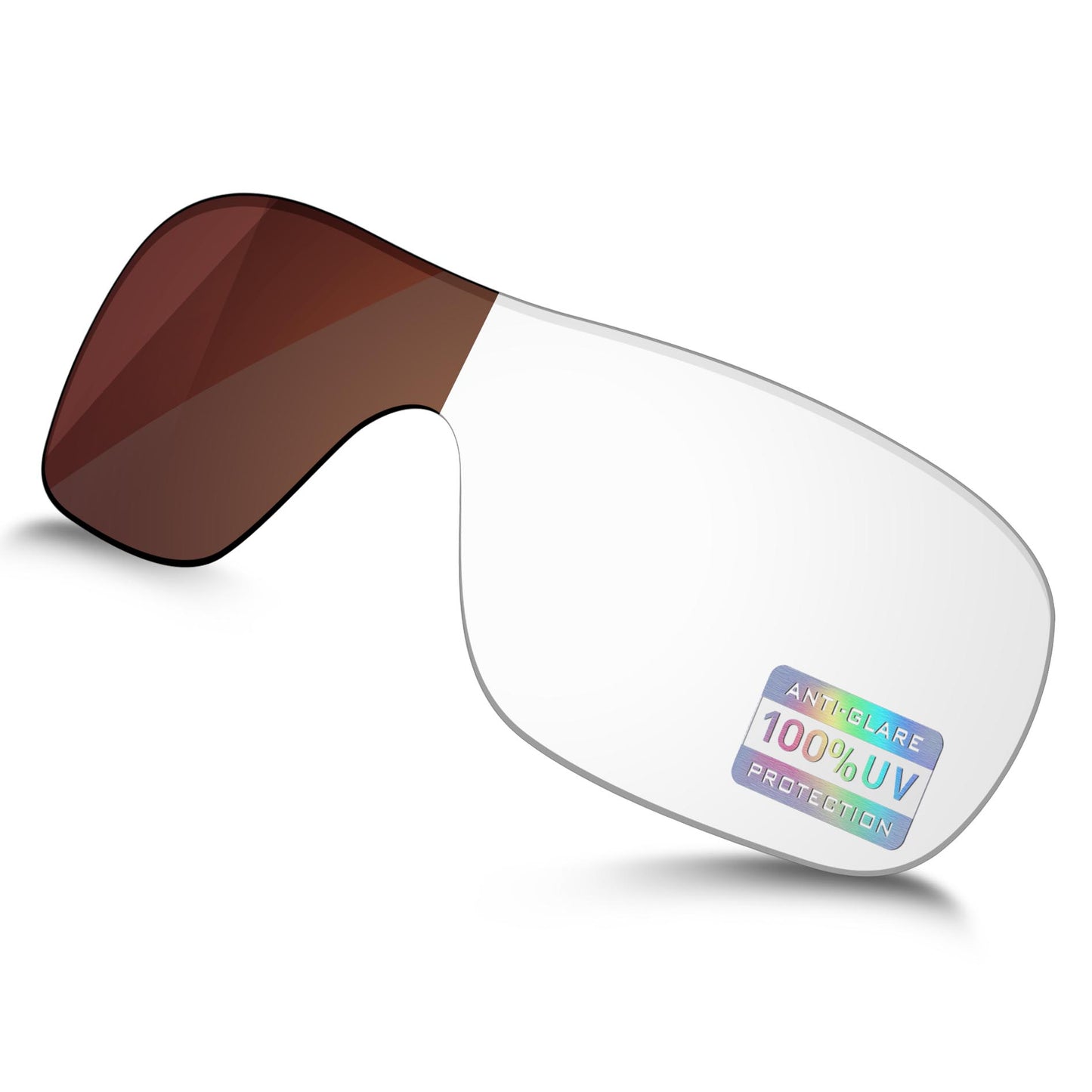 Brown Photochromic