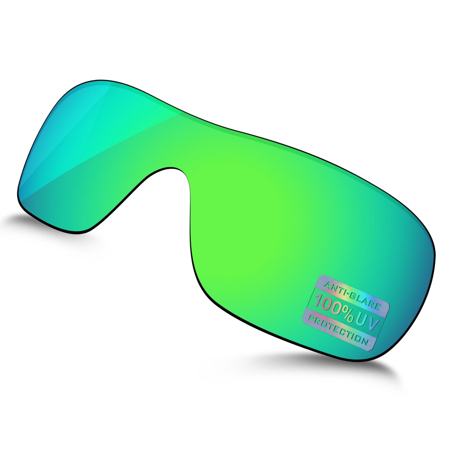 Emerald Green MirrorX™