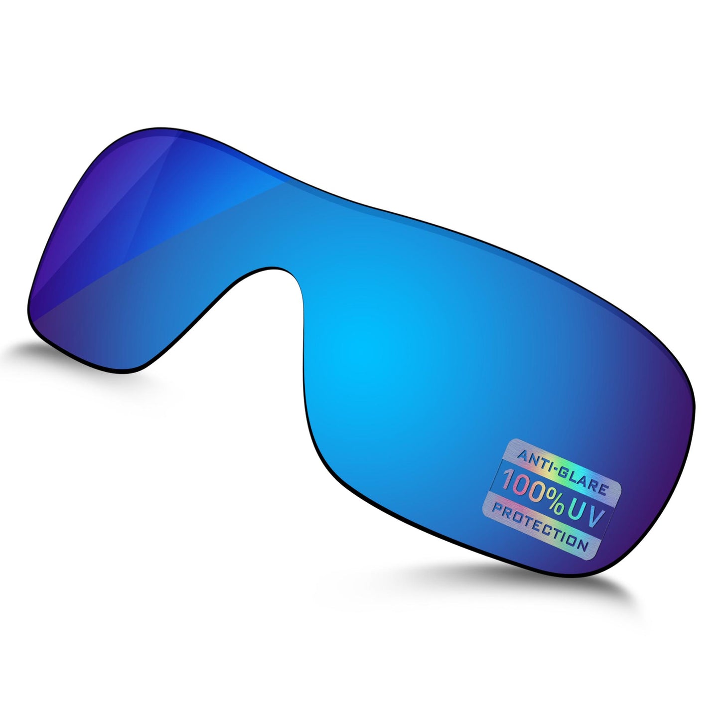 Glacier Blue MirrorX™