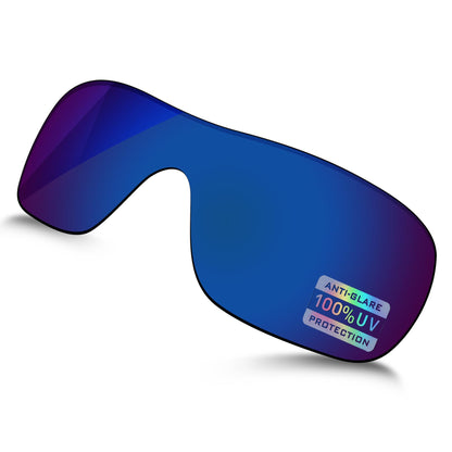 Midnight Blue MirrorX™