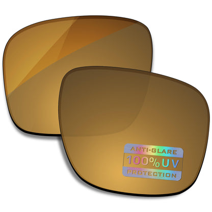 Bronze MirrorX™