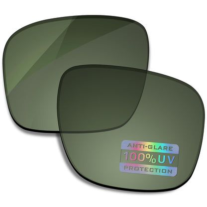G15 Green