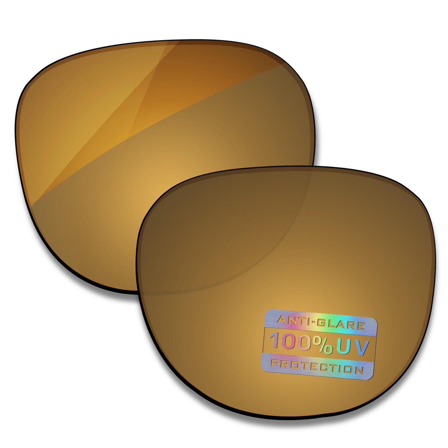 Bronze MirrorX™