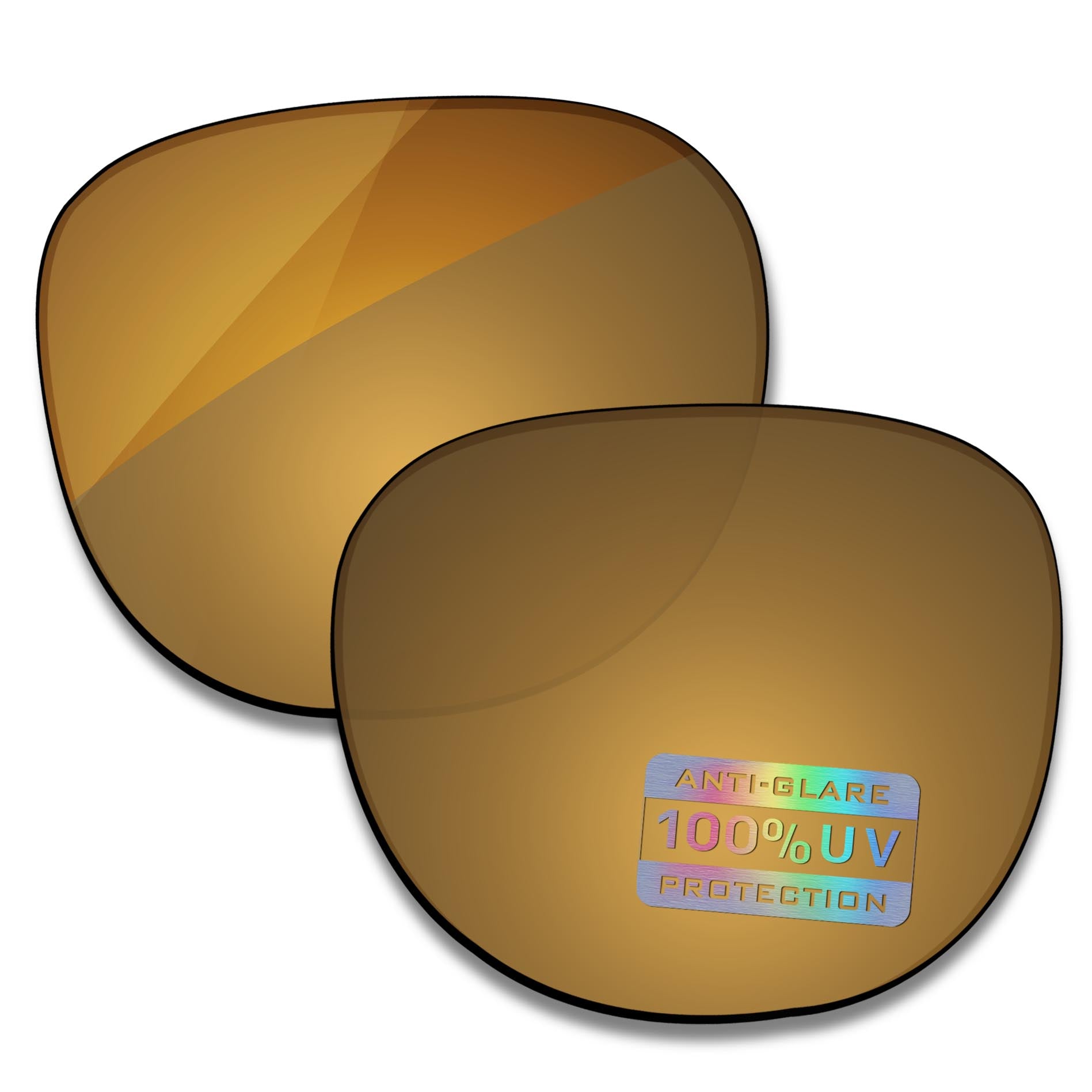 Bronze MirrorX™