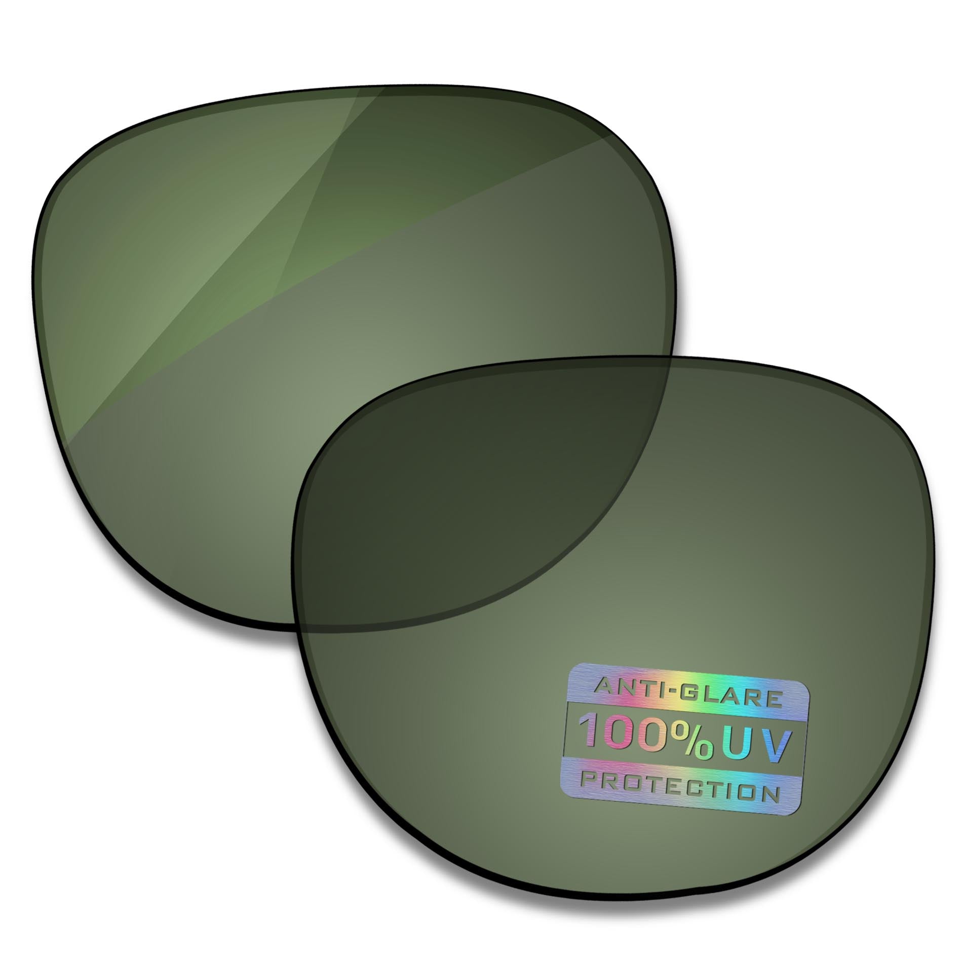 G15 Green