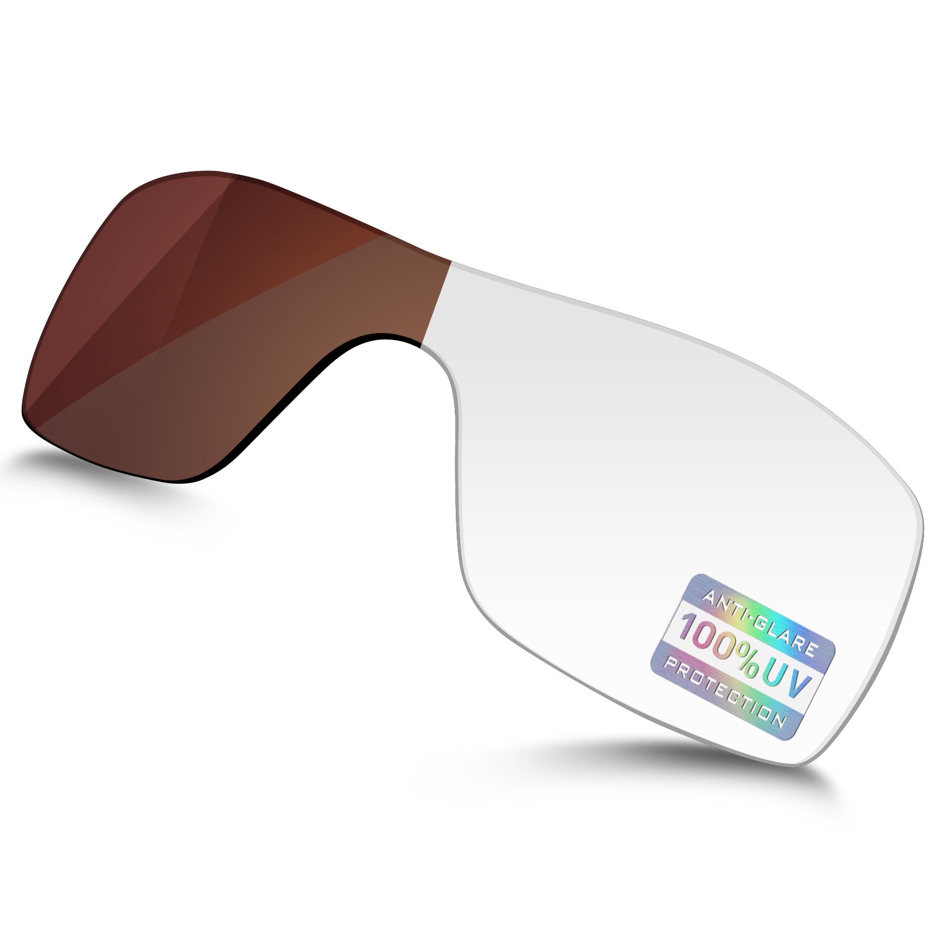 Brown Photochromic