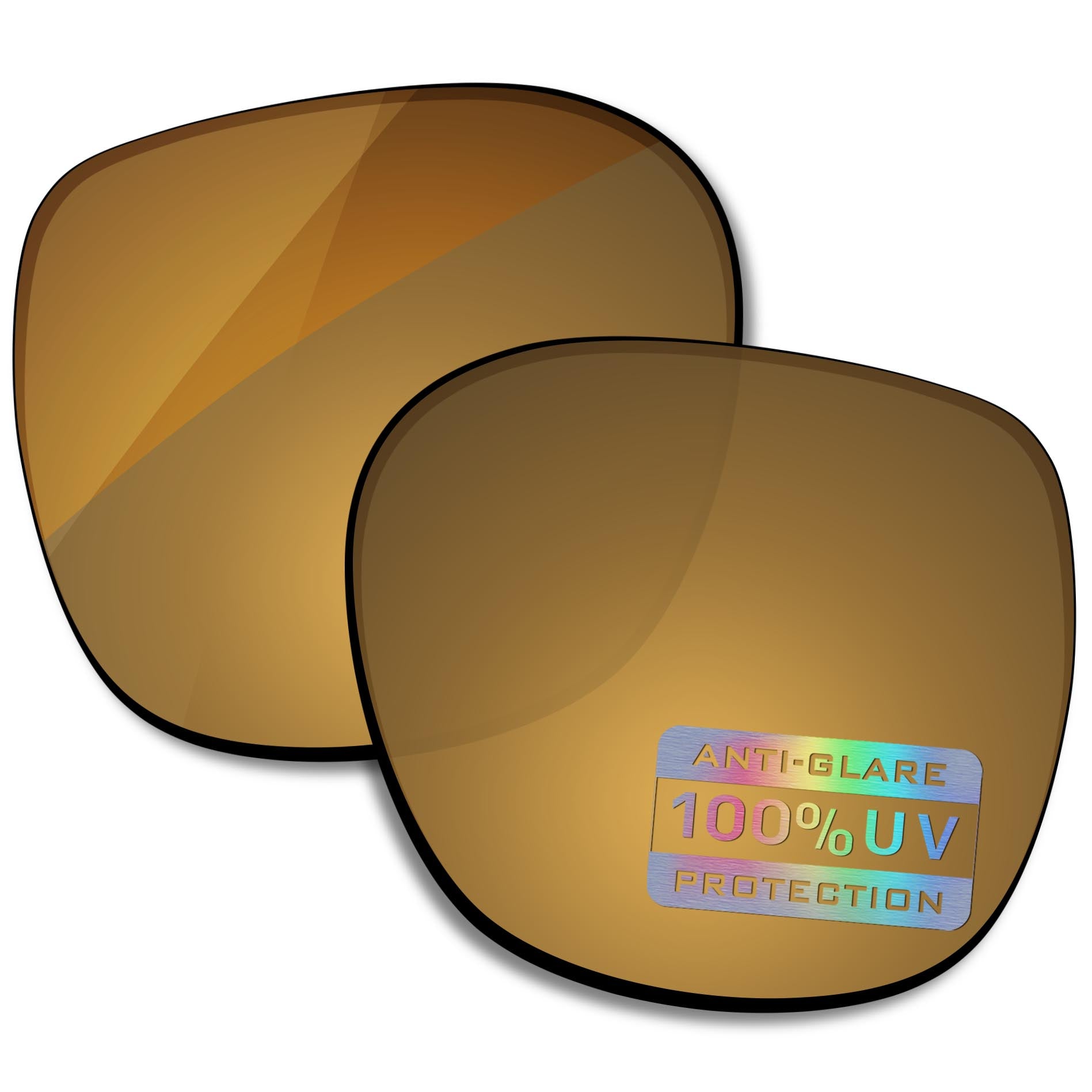 Bronze MirrorX™