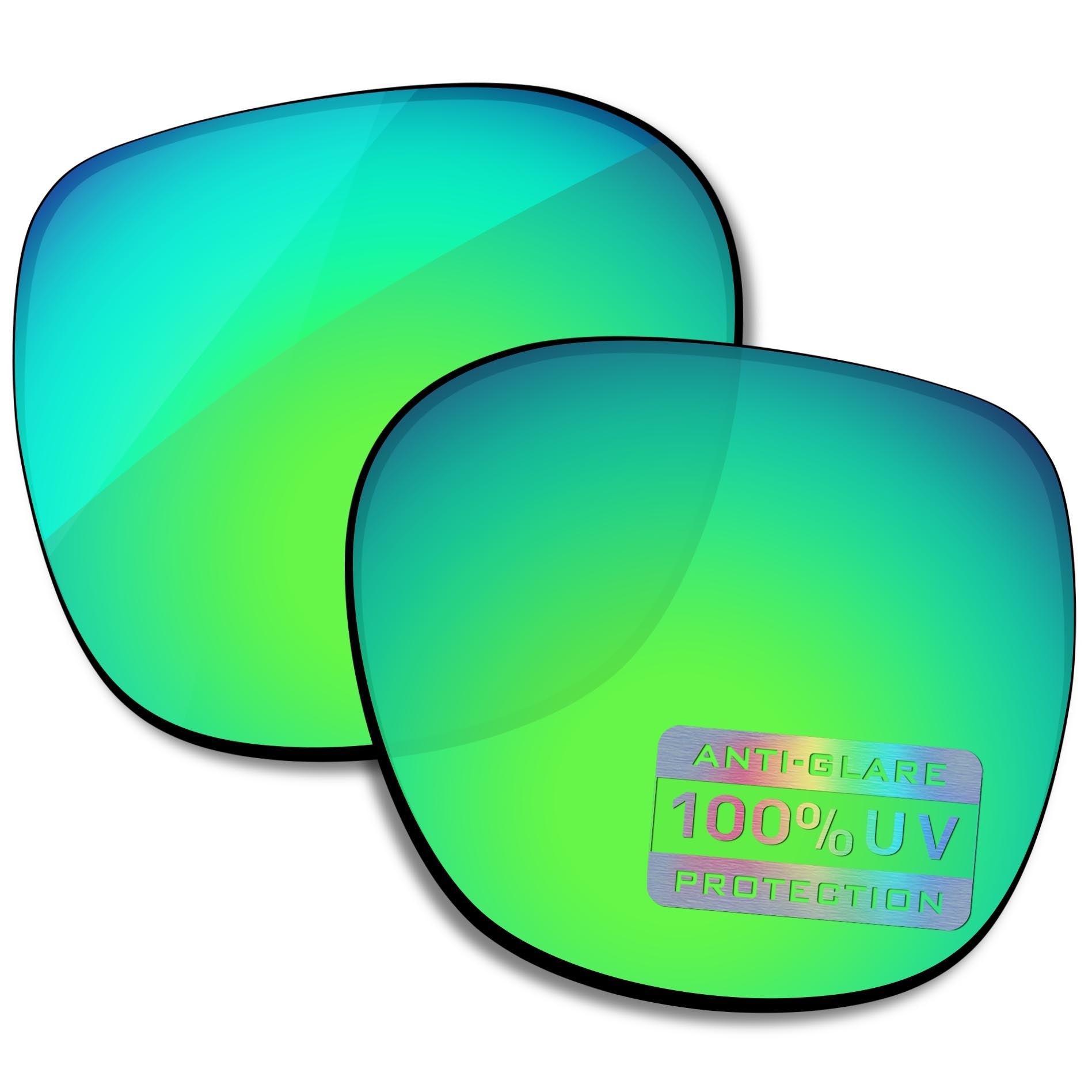 Emerald Green MirrorX™