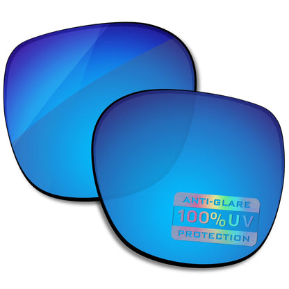 Glacier Blue MirrorX™