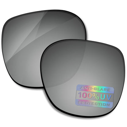 Silver Chrome MirrorX™