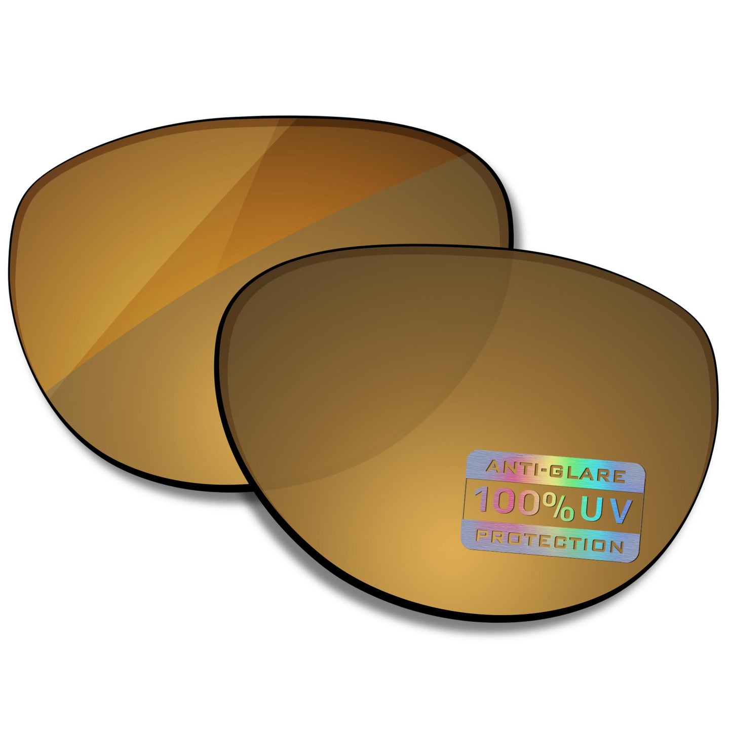 Bronze MirrorX™