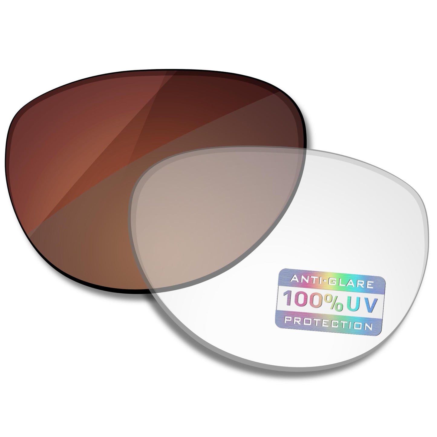 Brown Photochromic