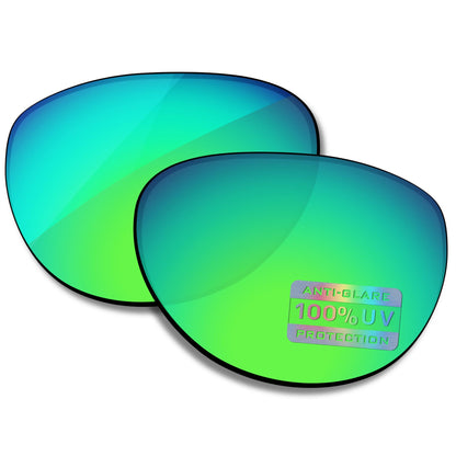 Emerald Green MirrorX™
