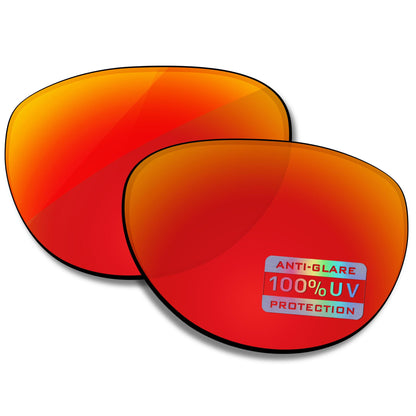 Fire Red MirrorX™