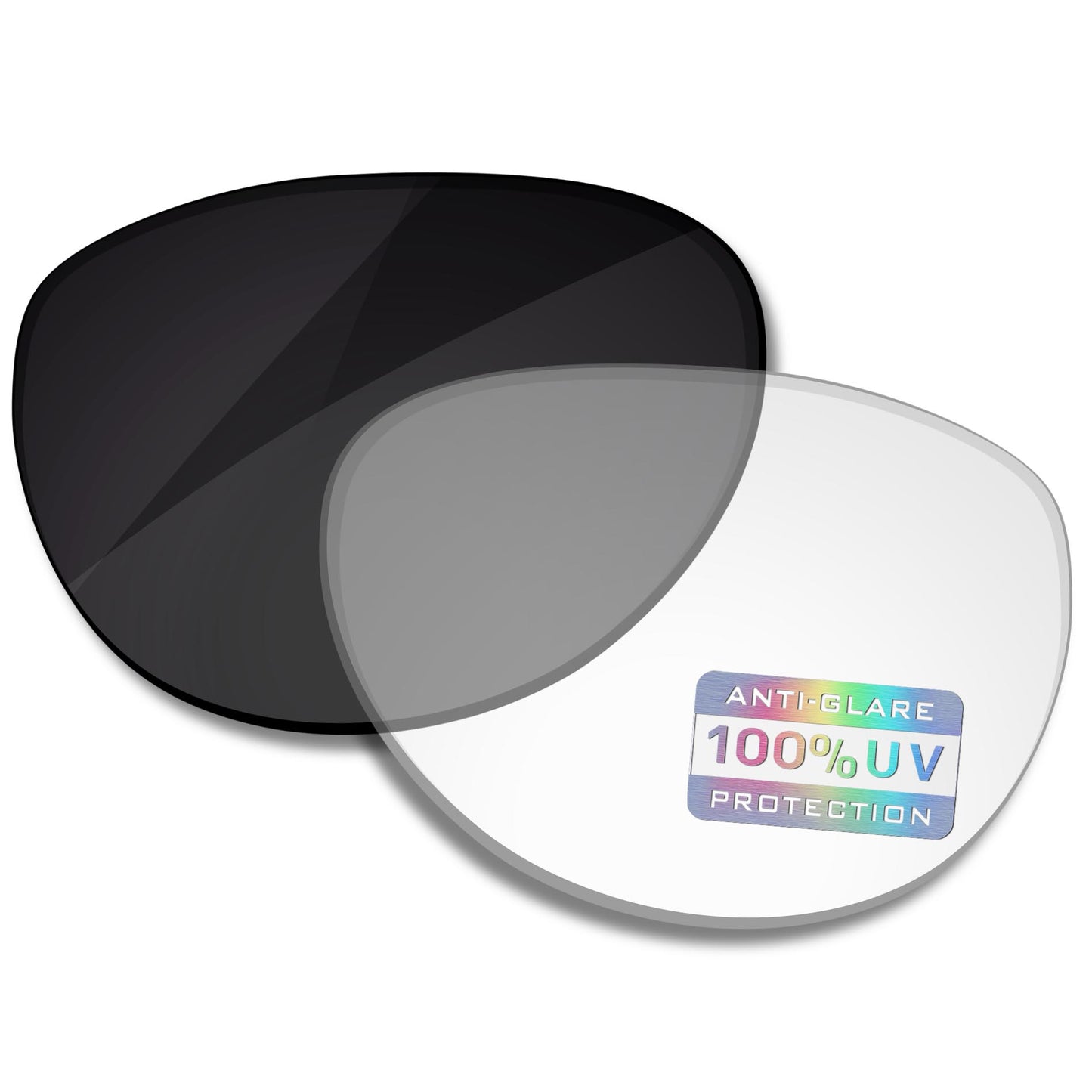 Gray Photochromic