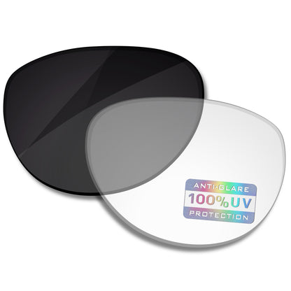 Gray Photochromic