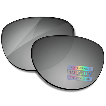 Silver Chrome MirrorX™
