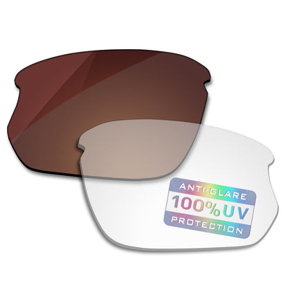 Brown Photochromic