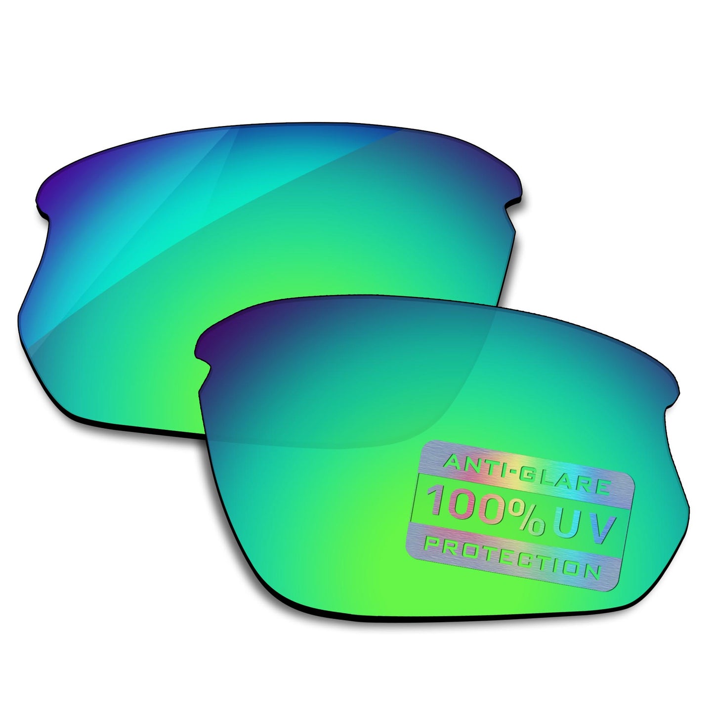 Emerald Green MirrorX™