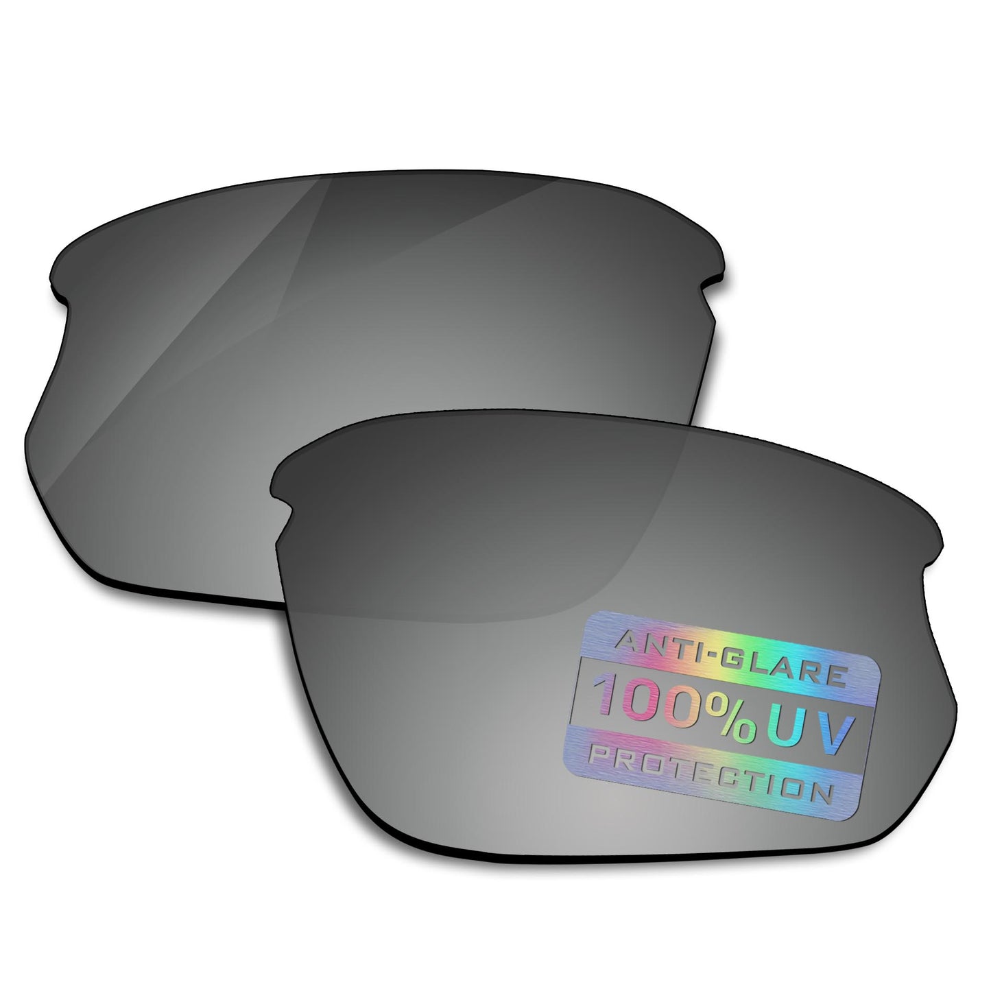 Silver Chrome MirrorX™