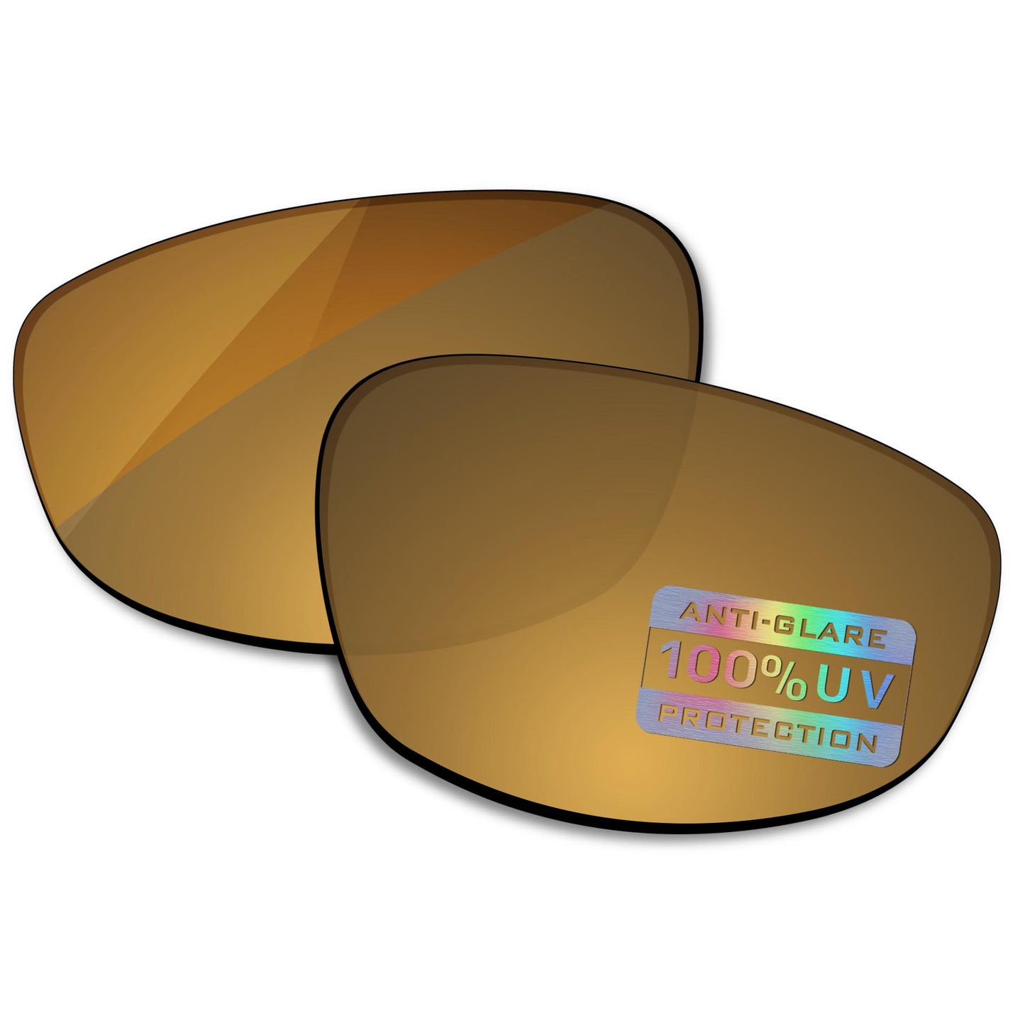 Bronze MirrorX™