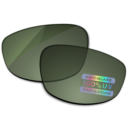 G15 Green