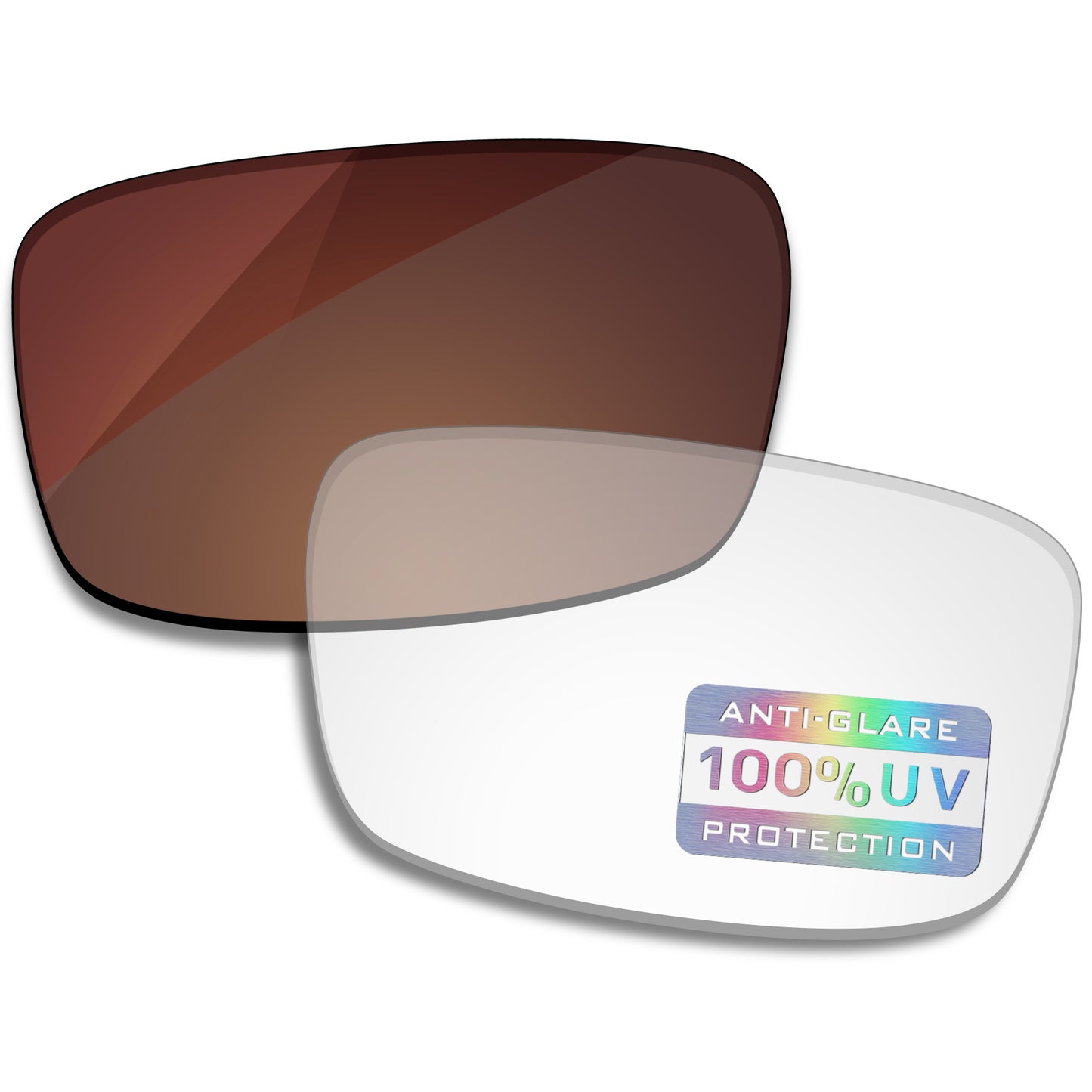 Brown Photochromic