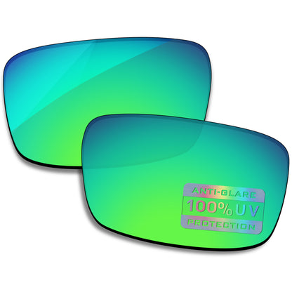 Emerald Green MirrorX™