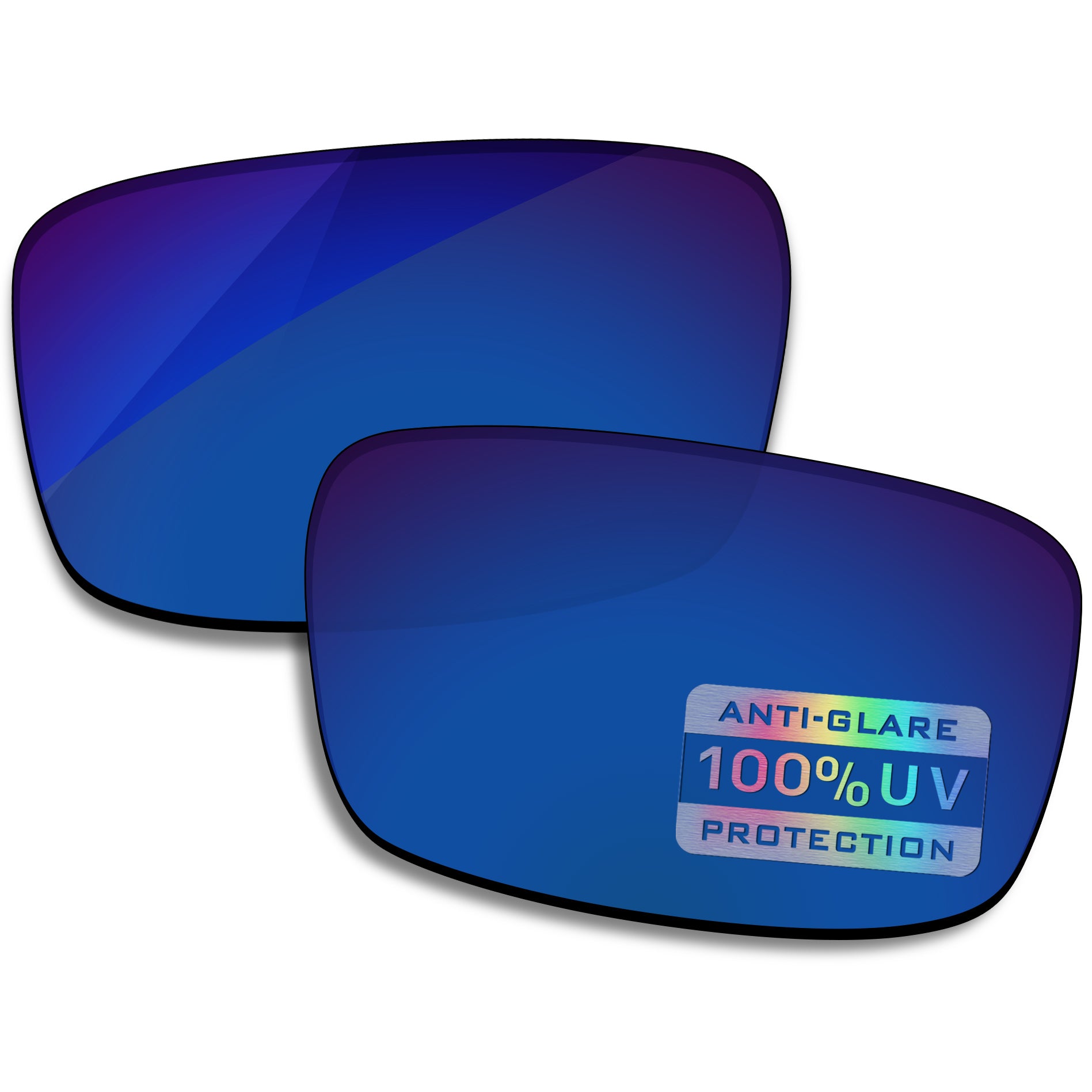 Midnight Blue MirrorX™