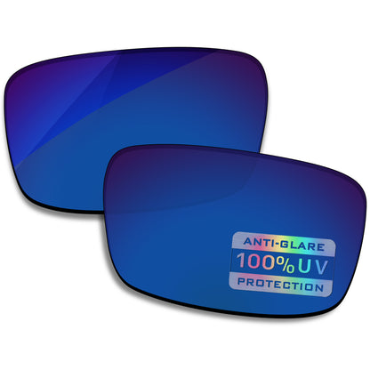 Midnight Blue MirrorX™