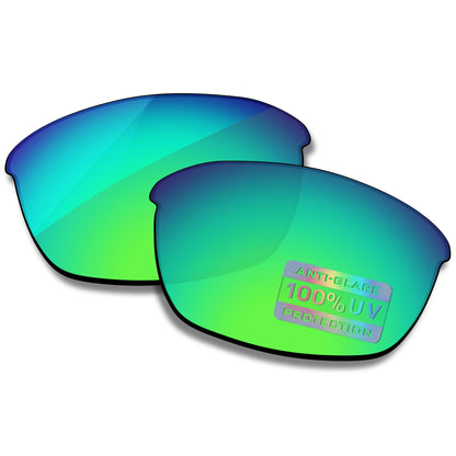 Emerald Green MirrorX™