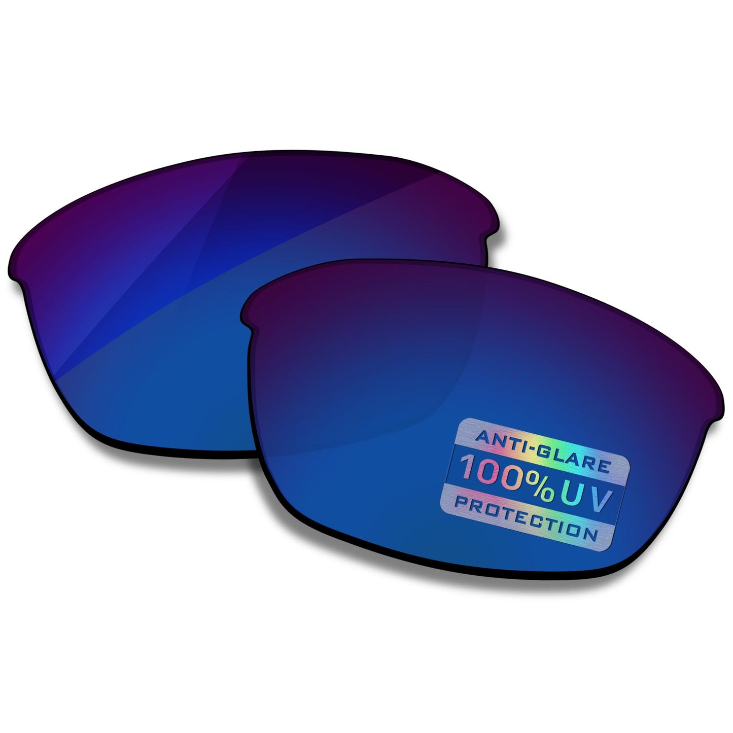 Midnight Blue MirrorX™