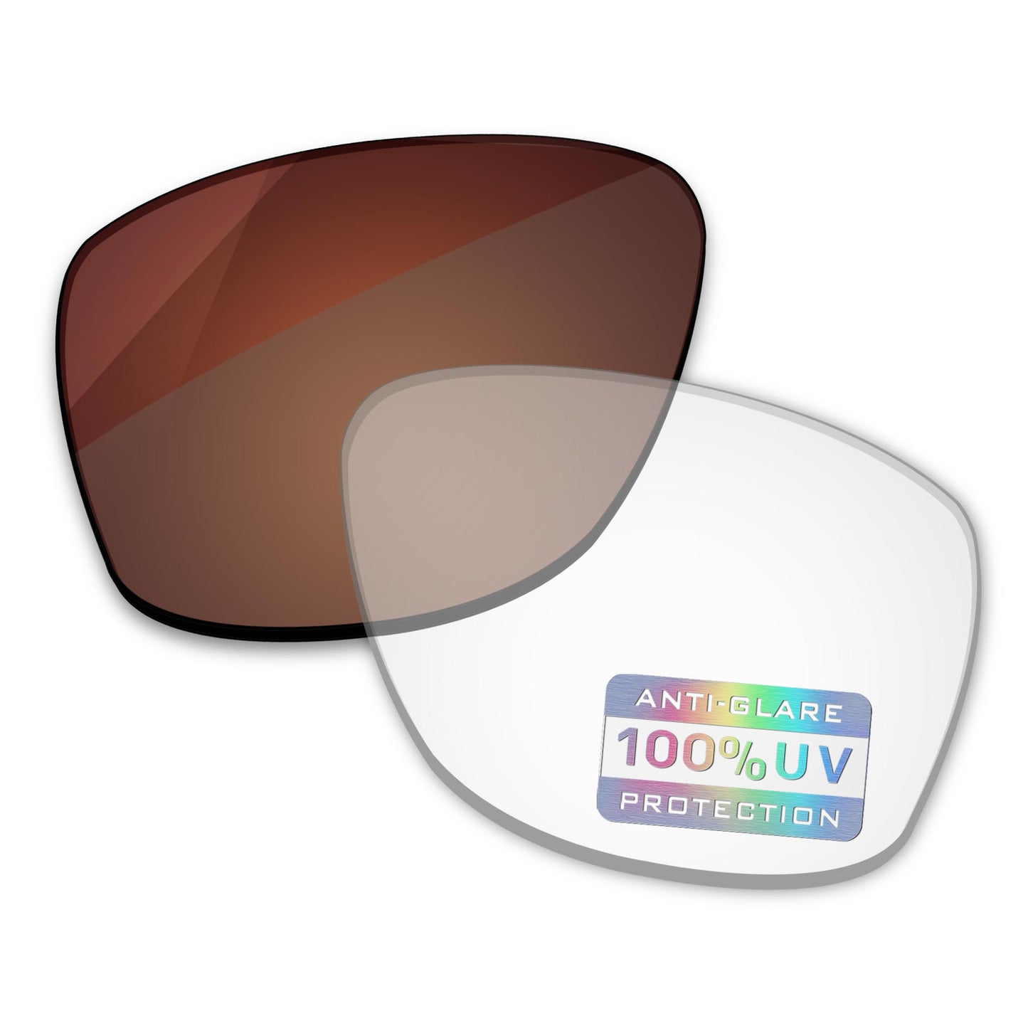 Brown Photochromic